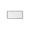 Cooker Hood GLOBALO Novelti 100.1 White + Turbina TW 3.1
