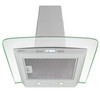 Okap kuchenny GLOBALO Divida 60.4 Sensor