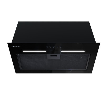 Okap kuchenny GLOBALO Orivio 60.1 Black
