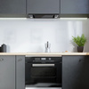 Cooker hood GLOBALO Desolero 60.2 Black