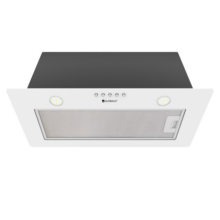 Cooker hood GLOBALO Admireno 60.1 White