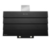 Cooker hood GLOBALO Larto 90.3 Black