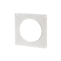 Wandflansch Ø 10 cm Code 114-4