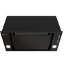 Cooker hood GLOBALO Desolero 60.2 Black