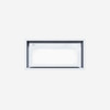 Cooker hood GLOBALO Salviro 60.1 White