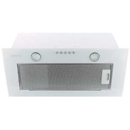 Cooker hood GLOBALO Admireno 60.1 White