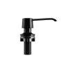 Set GLOBALO Lobio Black/Copper Ring 1.1 Armatur + Intio Black 1.1 Spender