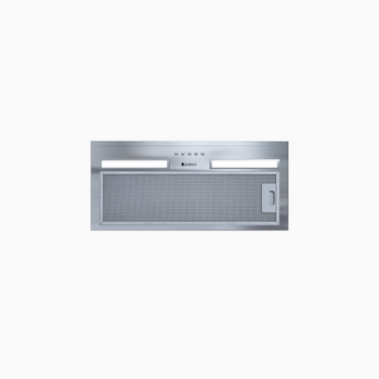 Cooker hood GLOBALO Hadario 60.2 Inox