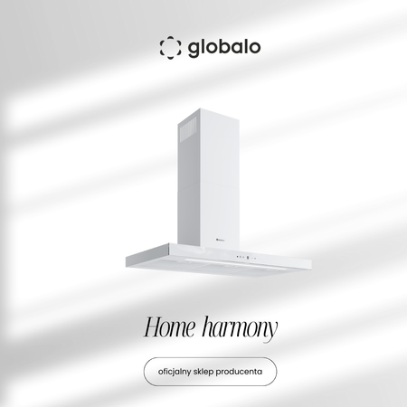 OKAP KUCHENNY GLOBALO LONATIO 90.1 WHITE