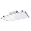 Cooker hood GLOBALO Flario Light 120.1 White