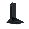 Cooker hood GLOBALO Bertez 60.3 Black