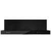 Cooker hood GLOBALO Teslo 60.1 Black