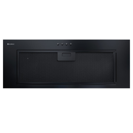 Okap kuchenny GLOBALO Melavio 60.1 Black