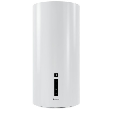 Cooker hood GLOBALO Heweno 39.2 White