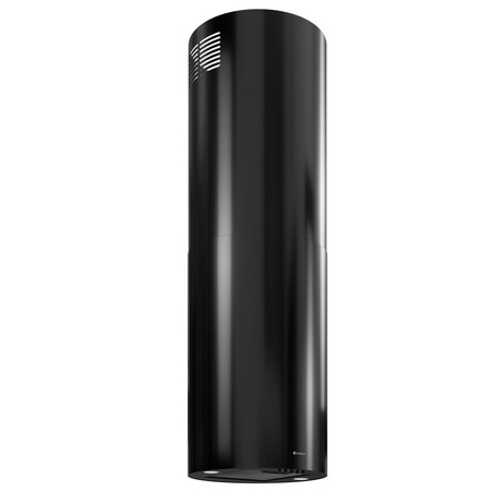Okap kuchenny GLOBALO Lobelio Isola 39.1 Black