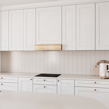 Cooker hood GLOBALO Ereniso 60.1 Black