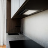 Cooker hood GLOBALO Salviro 60.1 Black
