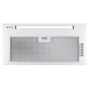 Cooker hood GLOBALO Viledo 60.1 White