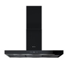 Cooker hood GLOBALO LONATIO 90.1 BLACK