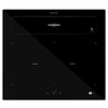Induction hob with cooker hood GLOBALO Oranier KXI 1062 Basic-Plus