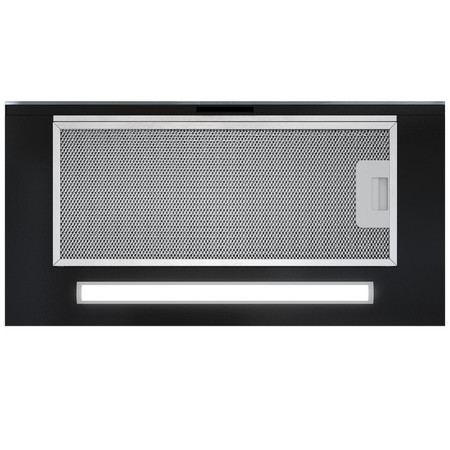 Cooker hood GLOBALO Wineter 60.2 Black