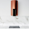 Cooker hood GLOBALO Roxano 39.1 Copper