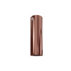 Cooker hood GLOBALO Lobelio Isola 39.1 Wine Copper