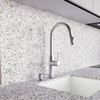 Spender GLOBALO Intio Inox