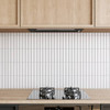 Cooker hood GLOBALO Viledo 60.1 Black