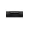 Cooker hood GLOBALO Agendero 80.2 Black