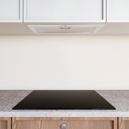 Okap kuchenny GLOBALO Flueris 60.1 Inox Sensor Smell