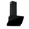 Cooker hood GLOBALO Wrotma 60.1 Black