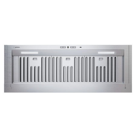 Okap kuchenny GLOBALO Vellaris 90.1 INOX