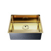 Sink GLOBALO RIWOLO 50.1 GOLD