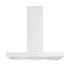 Cooker hood GLOBALO Lonatio Isola 90.2 White