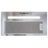 Dunstabzugshaube GLOBALO Aretemo 60.1 Inox