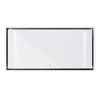 Cooker Hood GLOBALO Zenara 100.1 White + Turbina TW 2.1