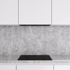 Okap kuchenny GLOBALO Dismo 60.1 Black