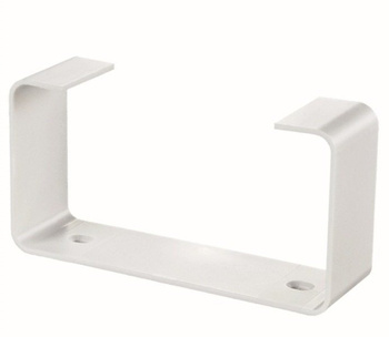 Mounting holder white Code 422