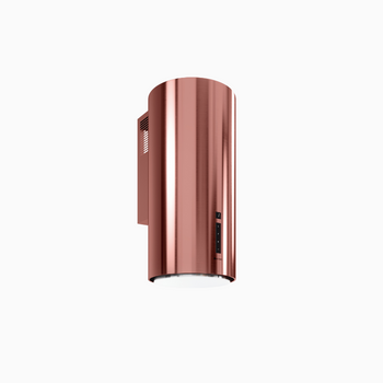 Cooker hood GLOBALO Heweno 39.3 Rose