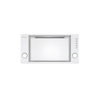 Cooker hood GLOBALO Retio 60.1 White