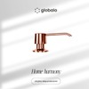 Dispenser Intio Copper