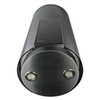 Cooker hood GLOBALO Roxano 39.1 Black