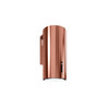 Cooker hood GLOBALO Heweno 39.3 Copper