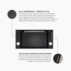Cooker hood GLOBALO Retio 60.2 Black
