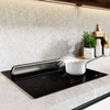 Induction hob with cooker hood GLOBALO Oranier KXI 1062 Basic-Plus