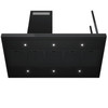 Cooker hood GLOBALO Noelia Isola 120.1 Black