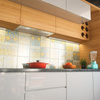 Dunstabzugshaube GLOBALO Beltero 60.1 Inox