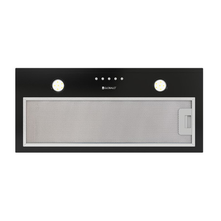 Okap kuchenny GLOBALO Beltero 60.1 Black