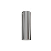 Dunstabzugshaube GLOBALO Asterio Isola 39.1 Inox